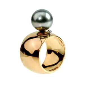 Lauren Chisholm Mod Ring